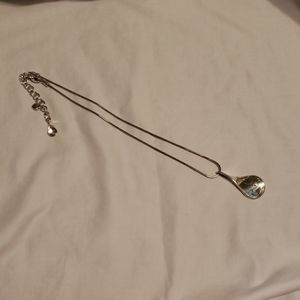 Brighton Silver Necklace